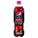 Pepsi Max Cherry 500ml White