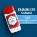 Old Spice High Endurance Anti-Perspirant & Deodorant Spray for Men - Fresh Scent (Pack of 3) | 4.3 oz | International Shipping Available - Buy Online on GoSupps.com