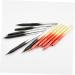 Premium Flexible Lip Brush & Applicator - Perfect for Lipstick & Lip Gloss | Mini Metal Makeup Brush for Precision Application - Shop Internationally - Buy Online on GoSupps.com
