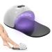 Nail Fungus Light Device for Toenails and Fingernails Nail Repair Solution with 905nm Infrared Light and 470nm Blue Light Nail Light Device for Damaged and Discolored Effective & Reliable