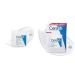 CeraVe - Baume Hydratant Corps et Visage - Peau S che Tr s S che et Atopique - 48H d'Hydratation - Acide Hyaluronique + 3 C ramides - Texture Riche Non Collante Non Com dog ne - 454g + co-Recharge