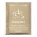 Organic Rooibos Tea Vanilla 40 Enveloped Tagged Teabags - Bourbon Vanilla Flavor - Buy Online on GoSupps.com
