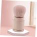 DOITOOL Powder Brush Blush Brush Fluffy Blush Brush Large Powder Brush Loose Powder Makeup Brush Loose Powder Brush Cosmetics Miss Telescopic Brush Make up Pink Injection Handle - Buy Online on GoSupps.com