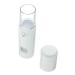 Angoily Skin Care Mister Face Mist Sprayer Face Sprayer Tool Facial Sprayer Mini Face Mister Facial Mister Face Humidifier Facial Mist Sprayer White Beauty Instrument Moisturizing