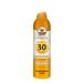 Australian Gold Continuous Spray Sunscreen SPF 30 6 Ounce | Dries Fast | Broad Spectrum | Water Resistant