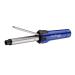 Conair Travel Curling Iron  Mini 3/4- Inch Thermacell Ceramic Curling Iron in Blue by Travel Smart