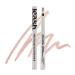 UNLEASHIA  Pretty Easy Glitter Stick (NO.8 Nudy Morn)