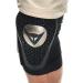 Dainese Rival Pro Knee Black - Breathable & Durable MTB Knee Protector Size S | Shop Now! - Buy Online on GoSupps.com