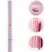 1pc Lip Brush Lipstick Brush Lip Gloss Brush Lip Applicator Brush Portable Makeup Brush Face Powder Brush Wand Makeup Eyeshadow Travel Artificial Fiber Mini Highlight Brush - Buy Online on GoSupps.com