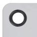 Buy Cosmetics Makeup Mixing Palette - Stainless Steel Professional Blending Plate & Spatula for Perfect Pigment Mixing - Buy Online on GoSupps.com