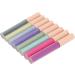 Liquid Eyeliners Makeup Pencils Sweatproof Liquid Makeup Eyeshadow Pens Longlasting Multicolor Precise Paint 8 Pcs for Women Daily Wear - Buy Online on GoSupps.com