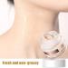 Neck Cream | Anti-Aging & Firming Skin Care | 100g Moisturizing Anti-Wrinkle Lifting Cream - Buy Online on GoSupps.com