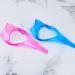 lmoikesz Eyelash Curler Must-Have Cosmetic Tool For Stunning Eye Makeup Eyelash Tool Accessories 3 In 1 Eyelashes Tools Durable pink - Buy Online on GoSupps.com