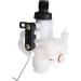 RV Toilet Water Module Assembly Direct Replacement Frost Crack Resistance RV Toilet Water Valve Kit Heavy Duty Proof for Aqua Magic V High and Low Models - Buy Online on GoSupps.com