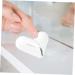 Buy Gatuida White Love Money Glasses Case - Stylish 9.5x3cm Plastic Box - International Shipping Available - Buy Online on GoSupps.com