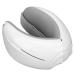 Electric Eye Massager Rechargeable Vibration 3 Speed Portable Intelligent Eye Massager for Dark Circles