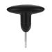 Akozon Ping Driver Tool + Golfschl ger key Black replace the setting key tool for the fit Twist accessories for large golfers drive shaft adapter