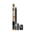 SUGAR Cosmetics Stroke of Genius Heavy-Duty Kohl Eyeliner Pencil - 05 Black Magic  1.2 g