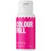 Color Mill Oil Blend Food coloring on oil -based hot pink - food colors for chocolate fondant cupcakes cake baking macaron - food coloring for tortendeco - 20ml hot pink 20 ml