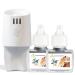Scent Fill Coconut Sandalwood Plug in Air Freshener Scented Oil Refills 2 Refills + Diffuser