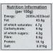 Suma Hazelnuts 1 kg Mellow - Buy Online on GoSupps.com