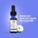 Joya Mia Apple Scent Liquid Monomer Odor Out Drops 0.5oz - Smell Removal & Neutralizer - Buy Online on GoSupps.com