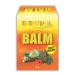 Herbal Cold & Headache Relief Balm 25g (Pack of 5) | Natural Soothing Balm with Ayurvedic Ingredients
