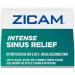 Zicam Intense Sinus Relief No-Drip Nasal Spray with Menthol & Eucalyptus - 0.5 oz - Buy Online on GoSupps.com