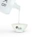 TKB High Shine Lip Gloss Top Coat (G-Grade) - Clear DIY Lip Gloss, Mineral Oil Free 5.5oz - Buy Online on GoSupps.com