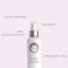 Floravi - Steri-Clean Personnal Cleaner Hypoallergenic Alcohol-Free Spray 120 ml - Buy Online on GoSupps.com