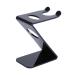 Minkissy Tool stand Stands for bare razor Razor brush holders stand for safety razors for men men's beard rifle stand shaving brushes man old fashioned rado