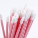 100pcs Disposable Lip Brushes Disposable Lip Brush Disposable Lip Brushes Lipstick Applicator Lip Brush Applicator Perfect Makeup Tool Kits Pink - Buy Online on GoSupps.com