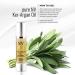 Ker-Argan Oil for Hair | Nourishing & Hydrating | International Shipping Available - Buy Online on GoSupps.com