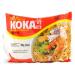 Koka Oriental Style Instant Noodles | Crab Flavour | Snack or Meal Accompaniment | Ready in 2 Minutes | 85g (Pack of 30)