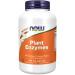 Now foods plans enzyme enzyme mix 240 vegan capsules laboratory tests gluten-free soybreis vegetarian tasteless 240 unit (confezione da 1)