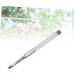 VINTORKY Nail Art Dotting Pen Nail Painting Pens Nail Art Brush Manicure Nail Art Polish Pens Nail Marker Pen Nail Liner Pens Nail Crystal Pen Nail Dotting Pen Drawing Pen Gradient medium Silver - Buy Online on GoSupps.com