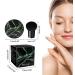 Mushroom Head Air Cushion CC Cream Foundation Mushroom Head CC Cream Foundation Air Cushion CC Cream Mushroom Head Foundation Moisturizing BB Cream Makeup Long Lasting Concealer (Natural) - Buy Online on GoSupps.com