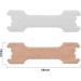 300 Ct Anti-Snoring Nasal Strips 66x19mm - Breathe Easy - Stop Snoring - Buy Online on GoSupps.com
