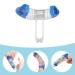 Buy ARTIBETTER Basketball Splint Metal Support - Fingerboard Cots & Sleeve PA Sports | International Shipping Available - Buy Online on GoSupps.com