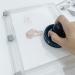 CYFUN DESIGN Rubber Stamp Pressure Tool - Scrapbooking & Crafts Embossing Tool - Buy Online on GoSupps.com