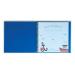 Lucy Darling Little Captain Baby Memory Book | First Year Journal Album for Girls | Milestone Keepsake Made in USA - Buy Online on GoSupps.com