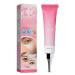 Wow-IT Instant Under Eye Cream WOW-IT Instant Under-Eye Cream Anti-Wrinkle Eye Cream Helps To Instantly Reduce The Puffy Eye Look Remove Eye Bags (1 pcs)