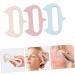 Beaupretty 15 STK Scalp Massage Device Brushes - Universal Head Massager Tool for Relaxation & Hair Care - Buy Online on GoSupps.com
