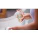 Pangea Organics Natural Niacinamide + Reishi Toner - Vegan & Non-Toxic Pore Purifying Clean Beauty | Sustainable Glass Bottle (4 fl oz - Buy Online on GoSupps.com
