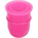 Verdant Touch Silicone Cupping Cup for Children - Purple 1.2 Inch Massage & Suction Treatment - Buy Online on GoSupps.com
