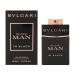 Bvlgari Man in Black Eau De Parfum Spray 2 Ounce Cedar 2 Fl Oz (Pack of 1) - Buy Online on GoSupps.com