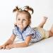Colorful Ball Ponytail Holders - 12 PCS Elastic Hair Ties for Kids, Toddlers, Women - Buy Online on GoSupps.com