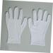 FRCOLOR 12 Pairs Cotton Gloves Factory Gloves Cotton Gloves Work White Extend - Buy Online on GoSupps.com