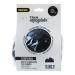 Bath Sponge with Integrated Soap (Charcoal)