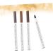 SKISUNO 8 Pcs Eyebrow Pencil Eyebrow Pen Waterproof Eyebrow Pen Liquid Eyebrow Pen - Buy Online on GoSupps.com